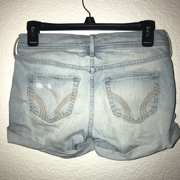 Shorts - Picture 2 of 2